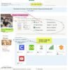 The Savvy Homeschool Digital Planner Template