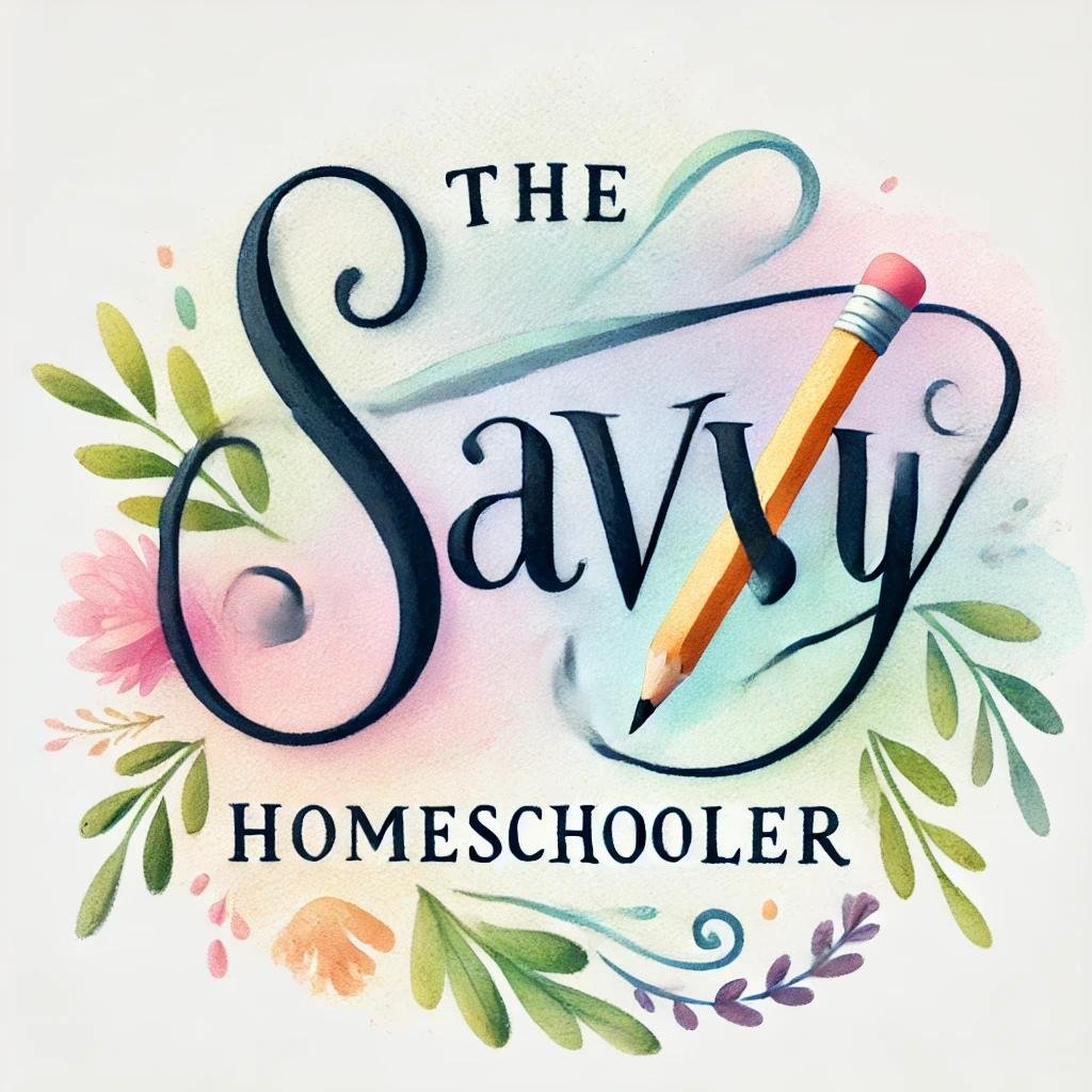 The Savvy Homeschooler