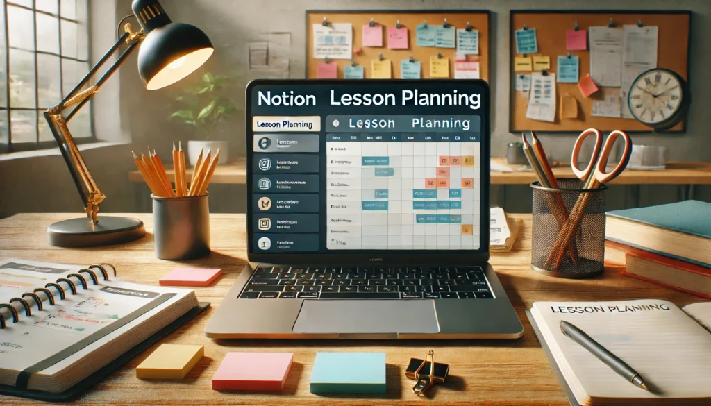 Organizing Your Homeschool Journey with a Digital Planner
